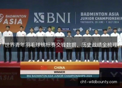世界青年羽毛球锦标赛交锋数据，历史战绩全梳理
